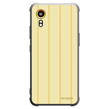 Hülle für Samsung Galaxy Xcover 7 - Liquid sunshine