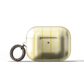Case for Apple AirPods Pro 3 - DESIGN##