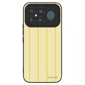 Hülle für Xiaomi Poco F8 Ultra - Liquid sunshine