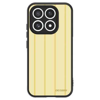 Picasee ULTIMATE CASE PowerShare für Xiaomi 17 - Liquid sunshine