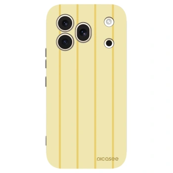 Hülle für Honor 600 Pro - Liquid sunshine