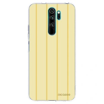 Hülle für Xiaomi Redmi Note 8 Pro - Liquid sunshine