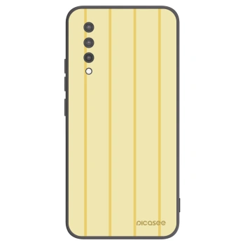 Hülle für Xiaomi Mi 9 Lite - Liquid sunshine