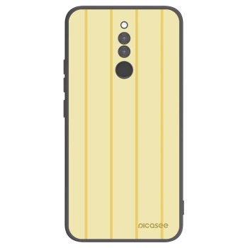 Hülle für Xiaomi Redmi 8 - Liquid sunshine