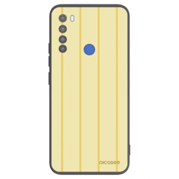 Hülle für Xiaomi Redmi Note 8T - Liquid sunshine