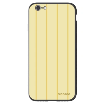 Hülle für Apple iPhone 6/6S - Liquid sunshine
