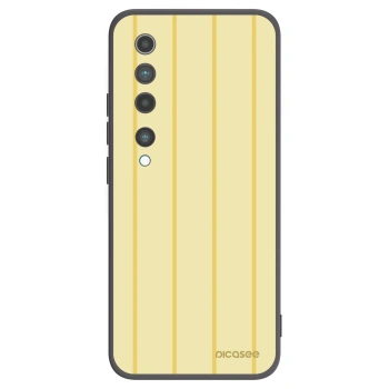 Hülle für Xiaomi Mi 10 - Liquid sunshine