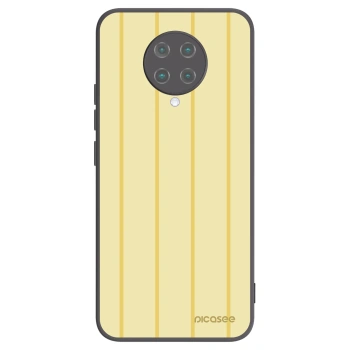 Hülle für Xiaomi Poco F2 Pro - Liquid sunshine