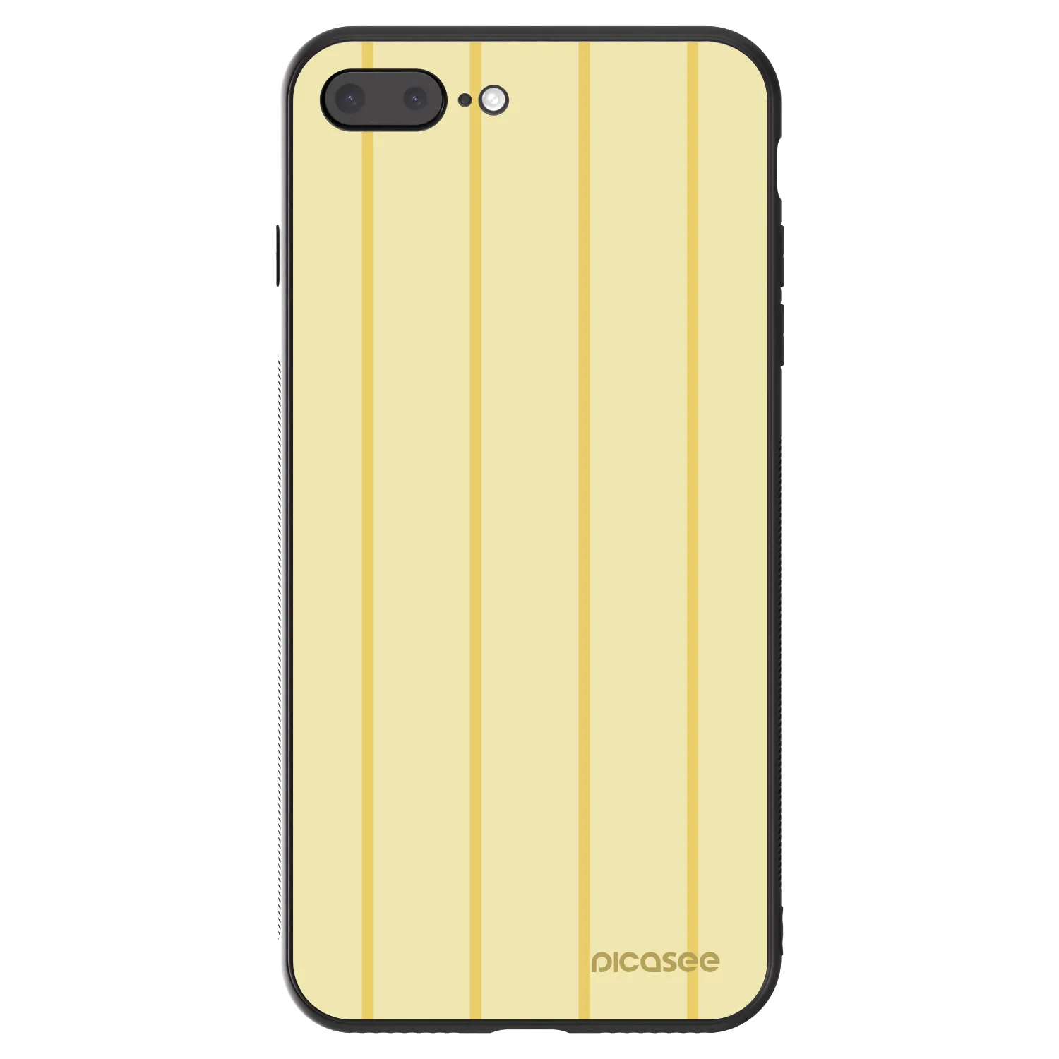 Picasee ULTIMATE CASE für Apple iPhone 7 Plus - Liquid sunshine