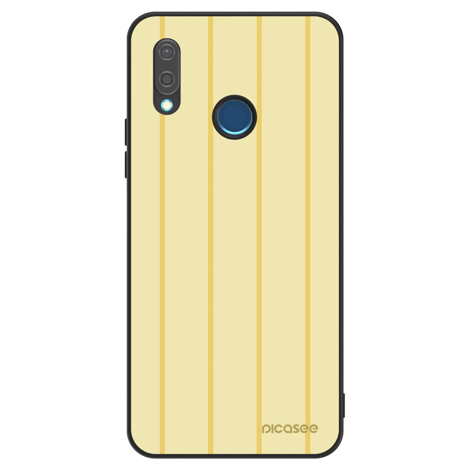 Picasee ULTIMATE CASE für Huawei P20 Lite - Liquid sunshine