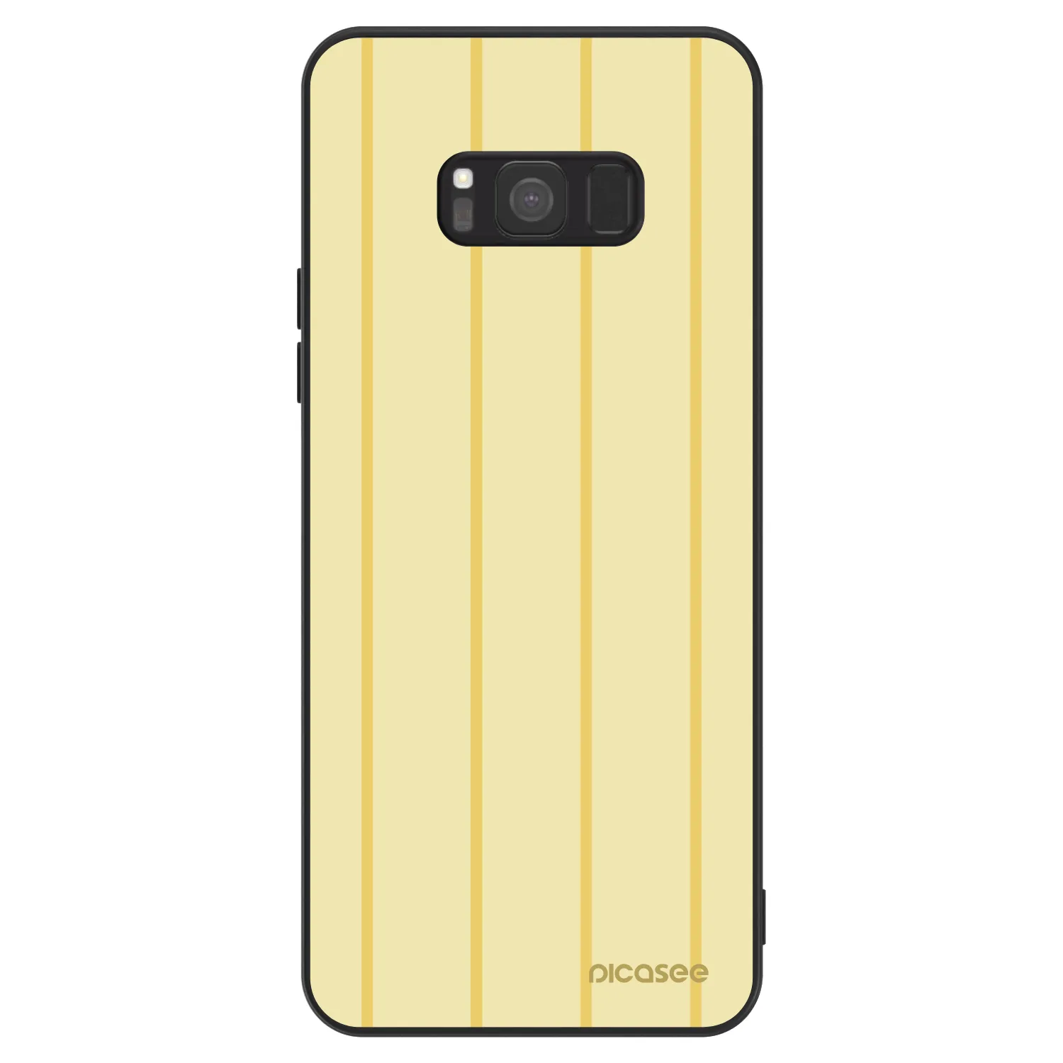 Picasee ULTIMATE CASE für Samsung Galaxy S8 G950F - Liquid sunshine