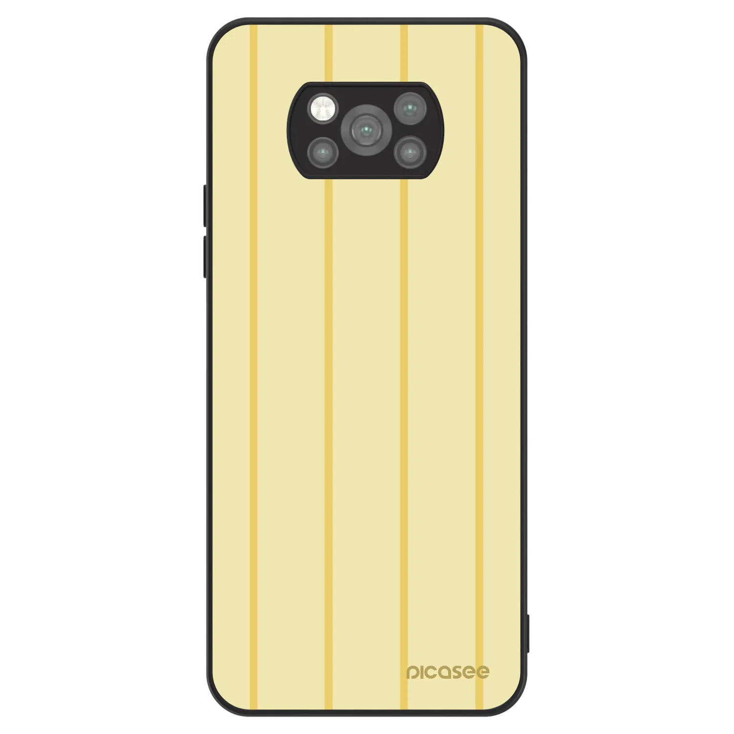 Picasee ULTIMATE CASE für Xiaomi Poco X3 Pro - Liquid sunshine