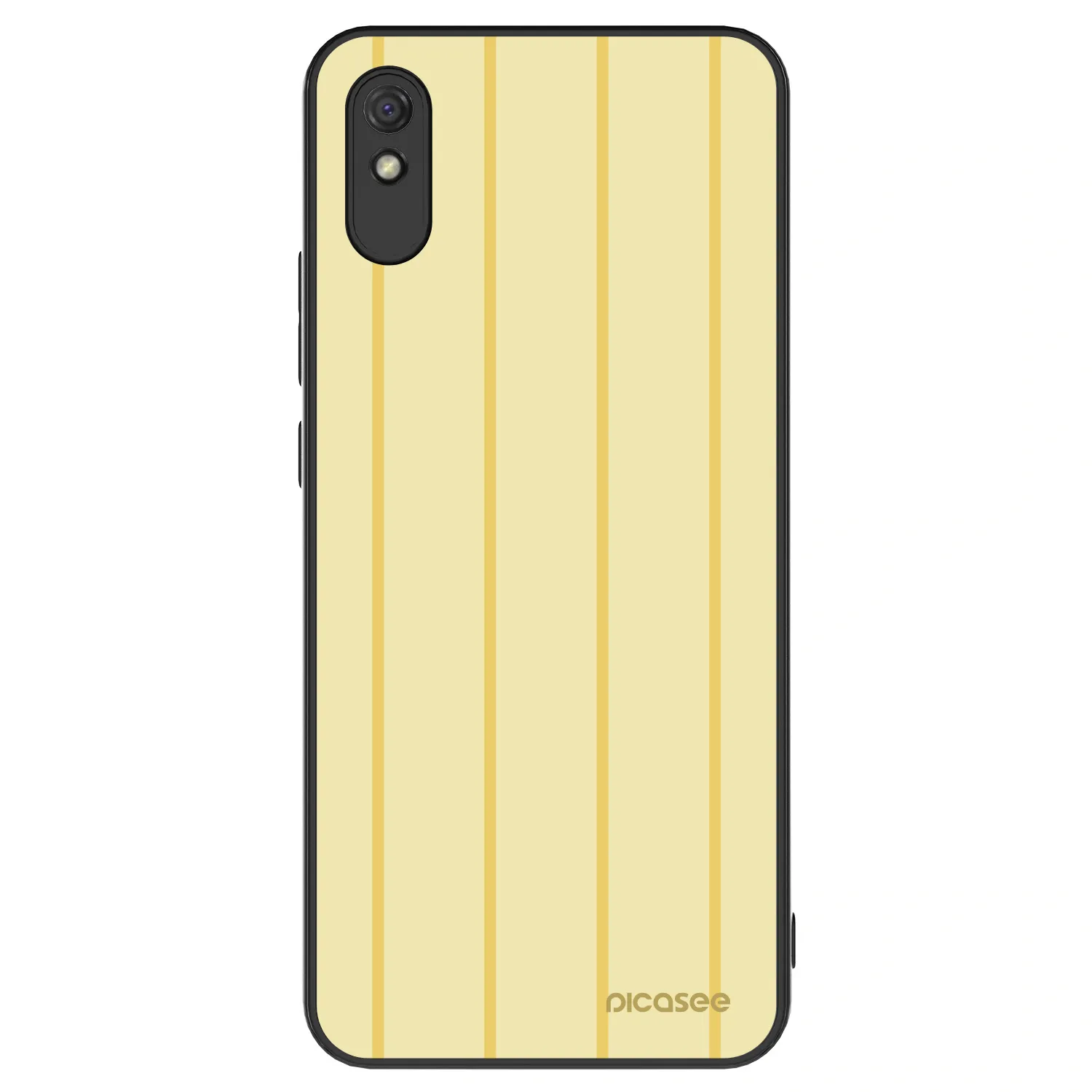 Picasee ULTIMATE CASE für Xiaomi Redmi 9AT - Liquid sunshine