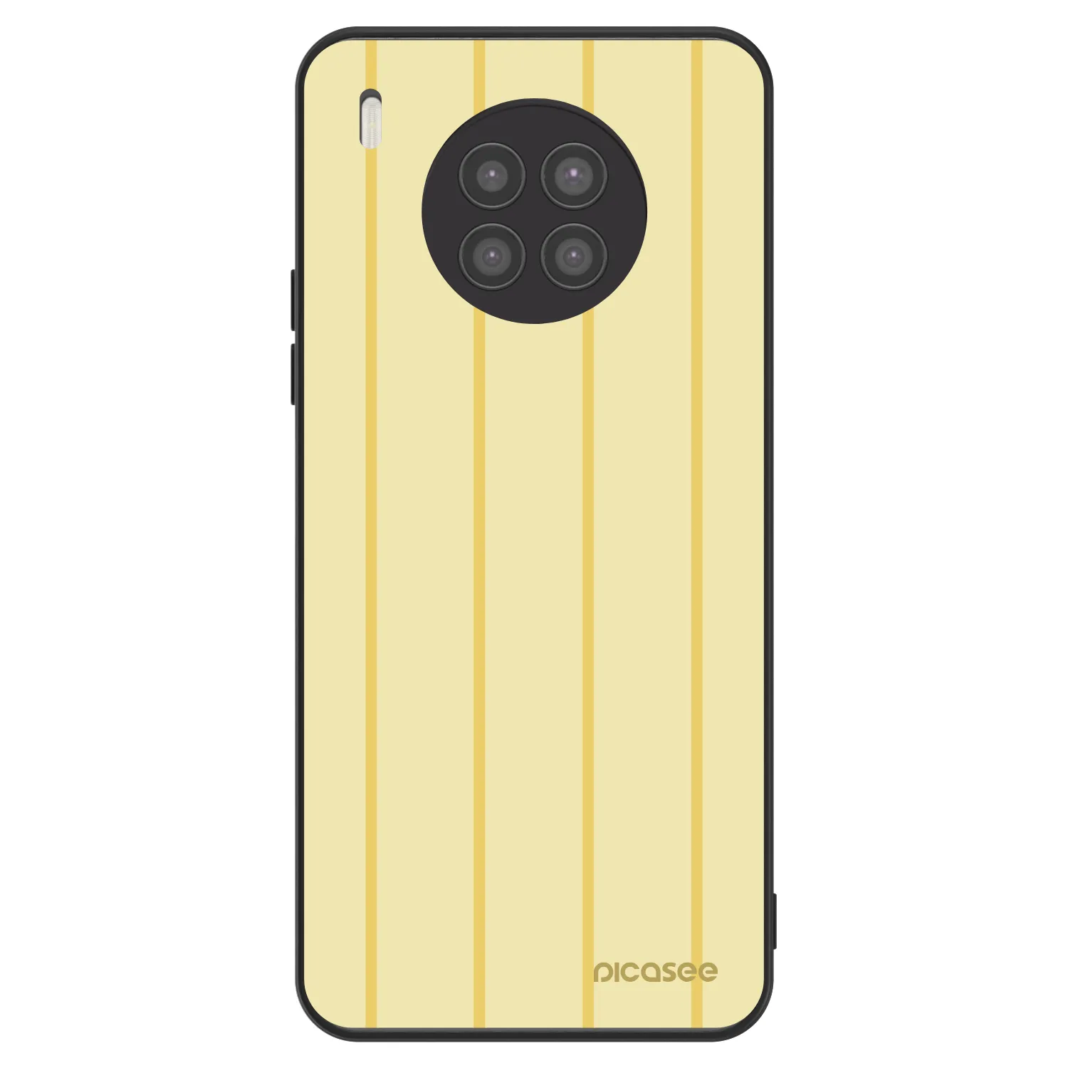 Picasee ULTIMATE CASE für Huawei Nova 8i - Liquid sunshine