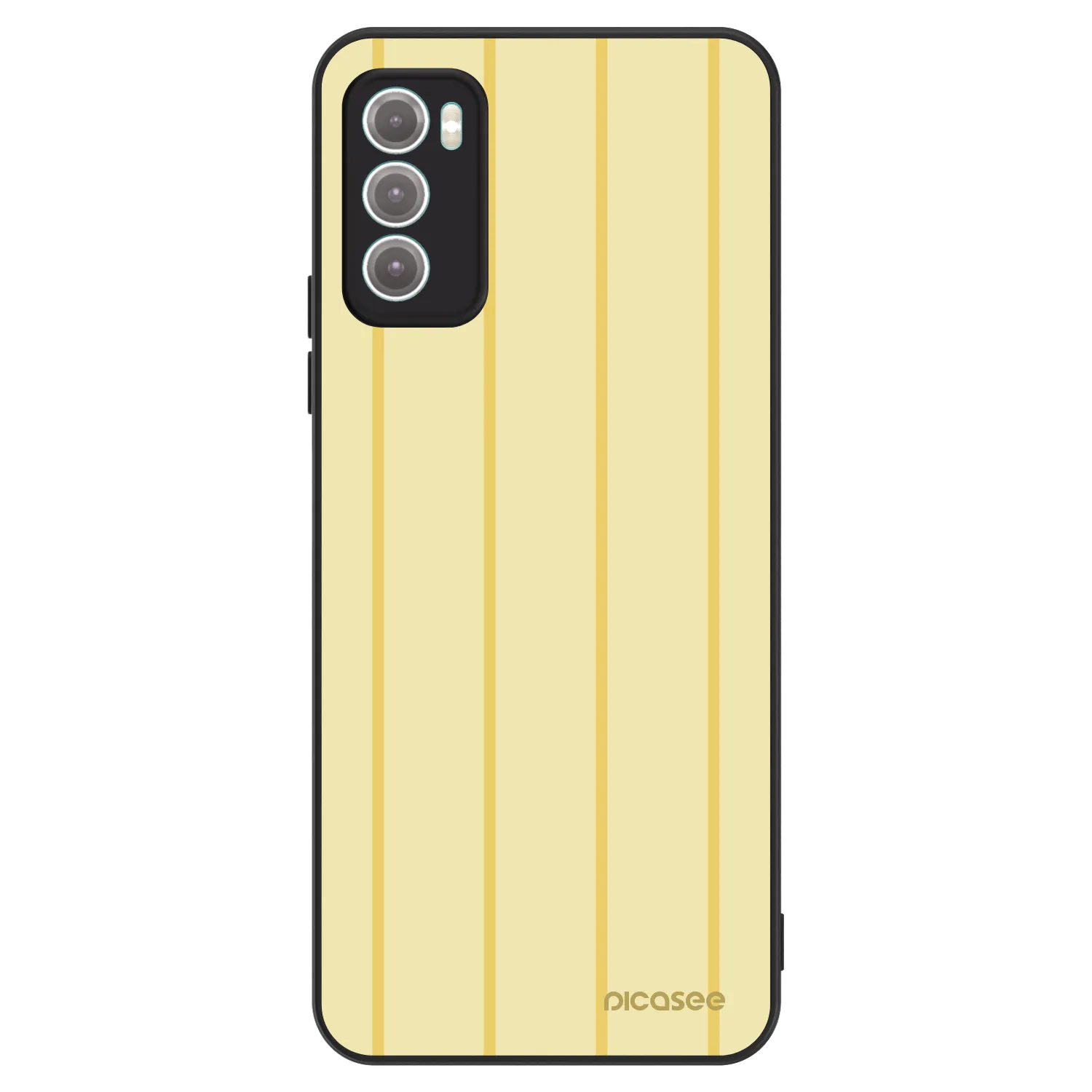 Picasee ULTIMATE CASE für Motorola Moto G60 - Liquid sunshine