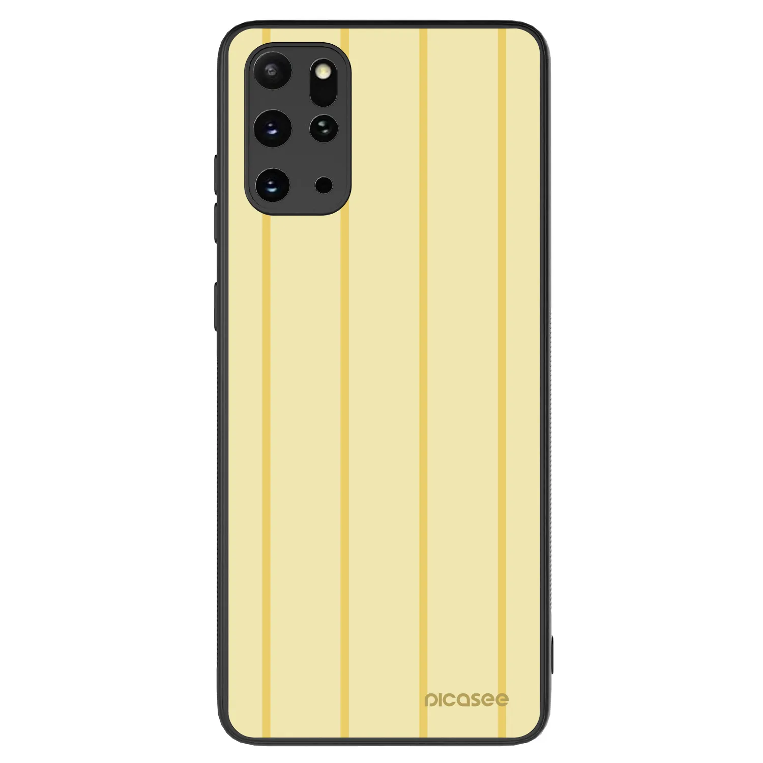 Picasee ULTIMATE CASE für Samsung Galaxy S20+ G985F - Liquid sunshine