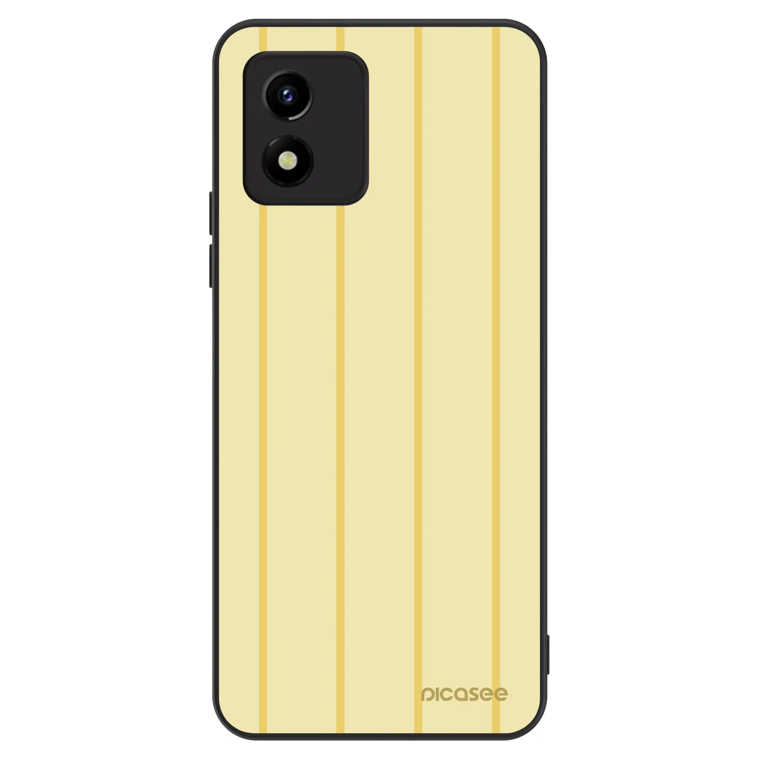 Picasee ULTIMATE CASE für Vivo Y01 - Liquid sunshine