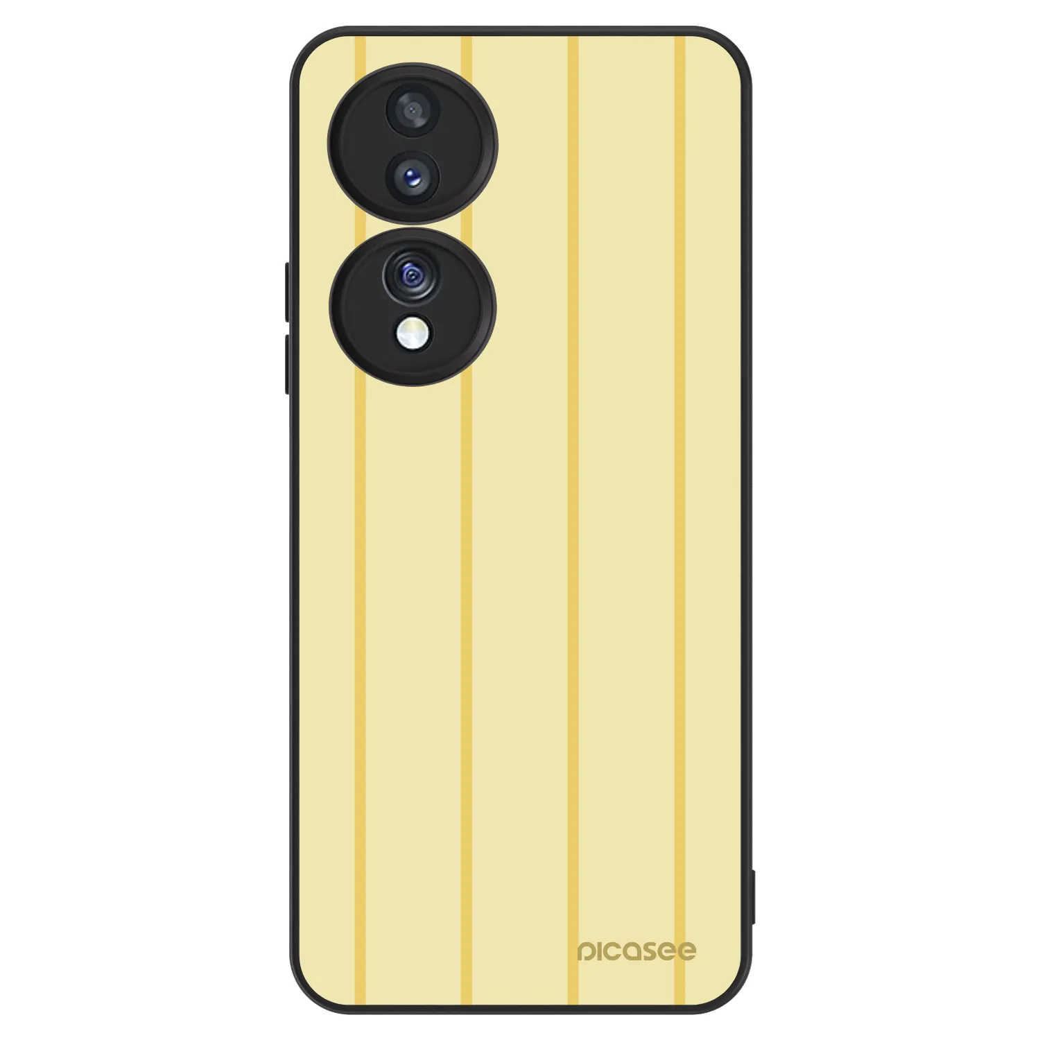 Picasee ULTIMATE CASE für Honor 70 - Liquid sunshine