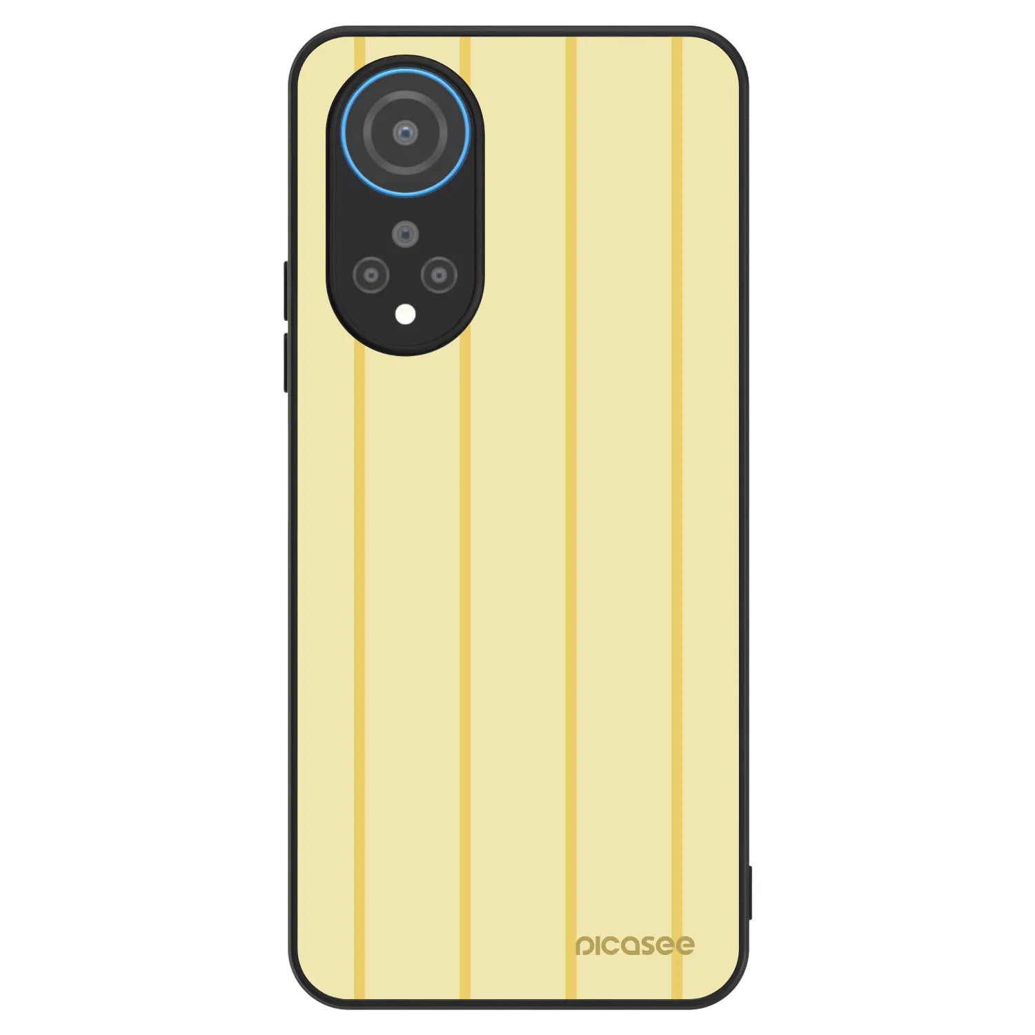 Picasee ULTIMATE CASE für Honor X7 - Liquid sunshine