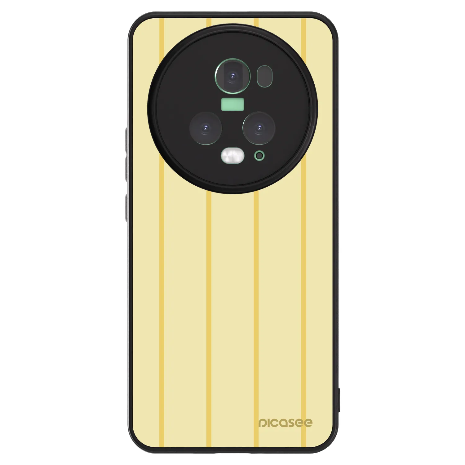 Picasee ULTIMATE CASE für Honor Magic5 Pro - Liquid sunshine