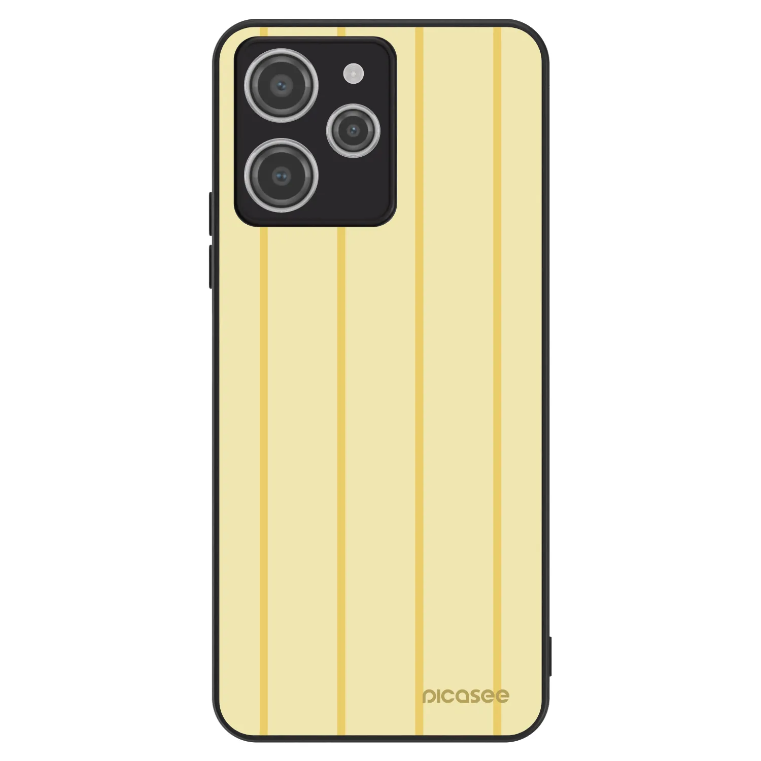 Picasee ULTIMATE CASE für Xiaomi Redmi 12 4G - Liquid sunshine