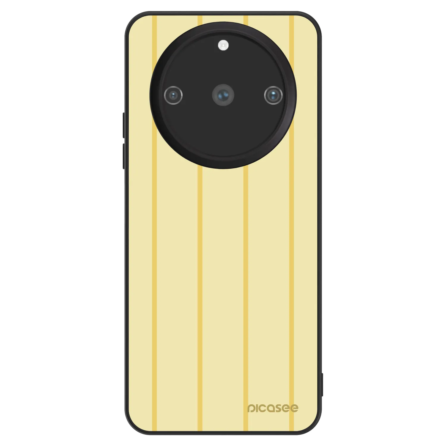 Picasee ULTIMATE CASE für Realme 11 Pro+ - Liquid sunshine