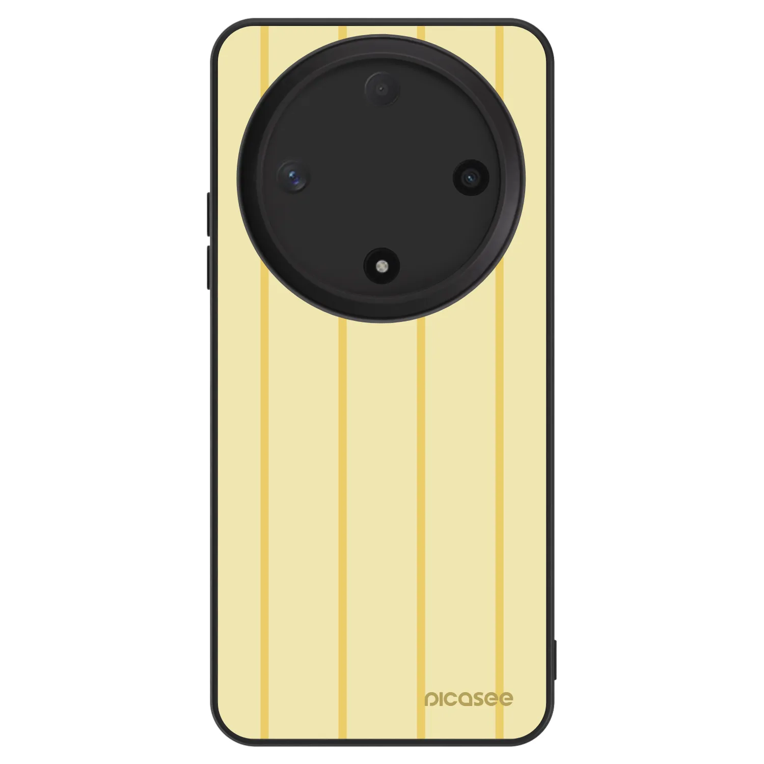 Picasee ULTIMATE CASE für Honor Magic6 Lite 5G - Liquid sunshine