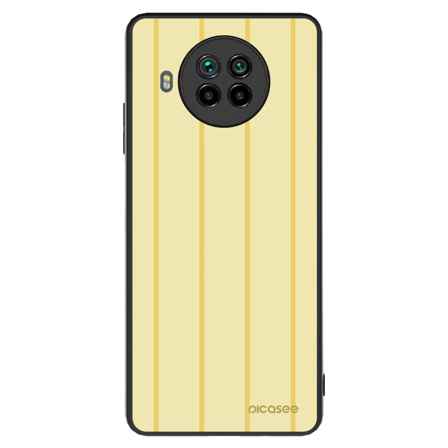 Picasee ULTIMATE CASE für Xiaomi Mi 10T Lite - Liquid sunshine