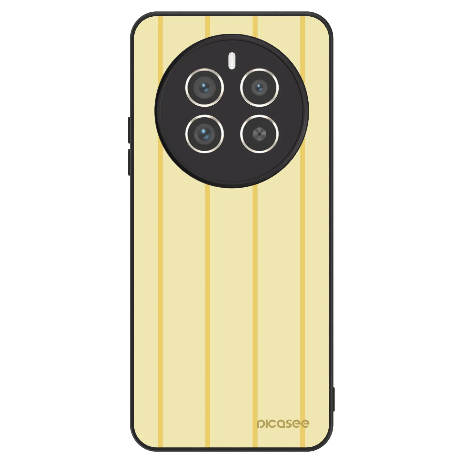 Picasee ULTIMATE CASE für Realme 12 Pro 5G - Liquid sunshine