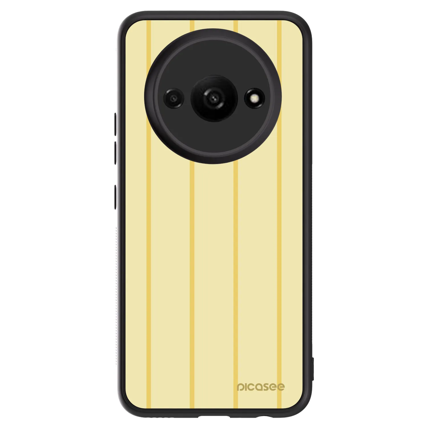 Picasee ULTIMATE CASE für Xiaomi Redmi A3 - Liquid sunshine