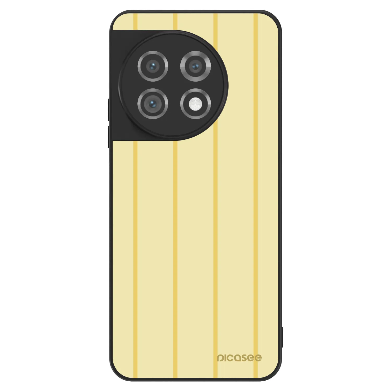Picasee ULTIMATE CASE für OnePlus 11 5G - Liquid sunshine