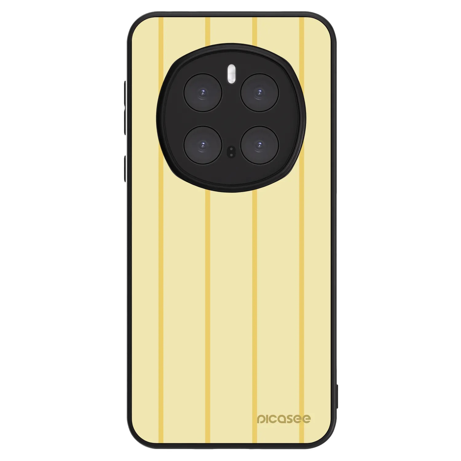 Picasee ULTIMATE CASE für Honor Magic7 Pro 5G - Liquid sunshine