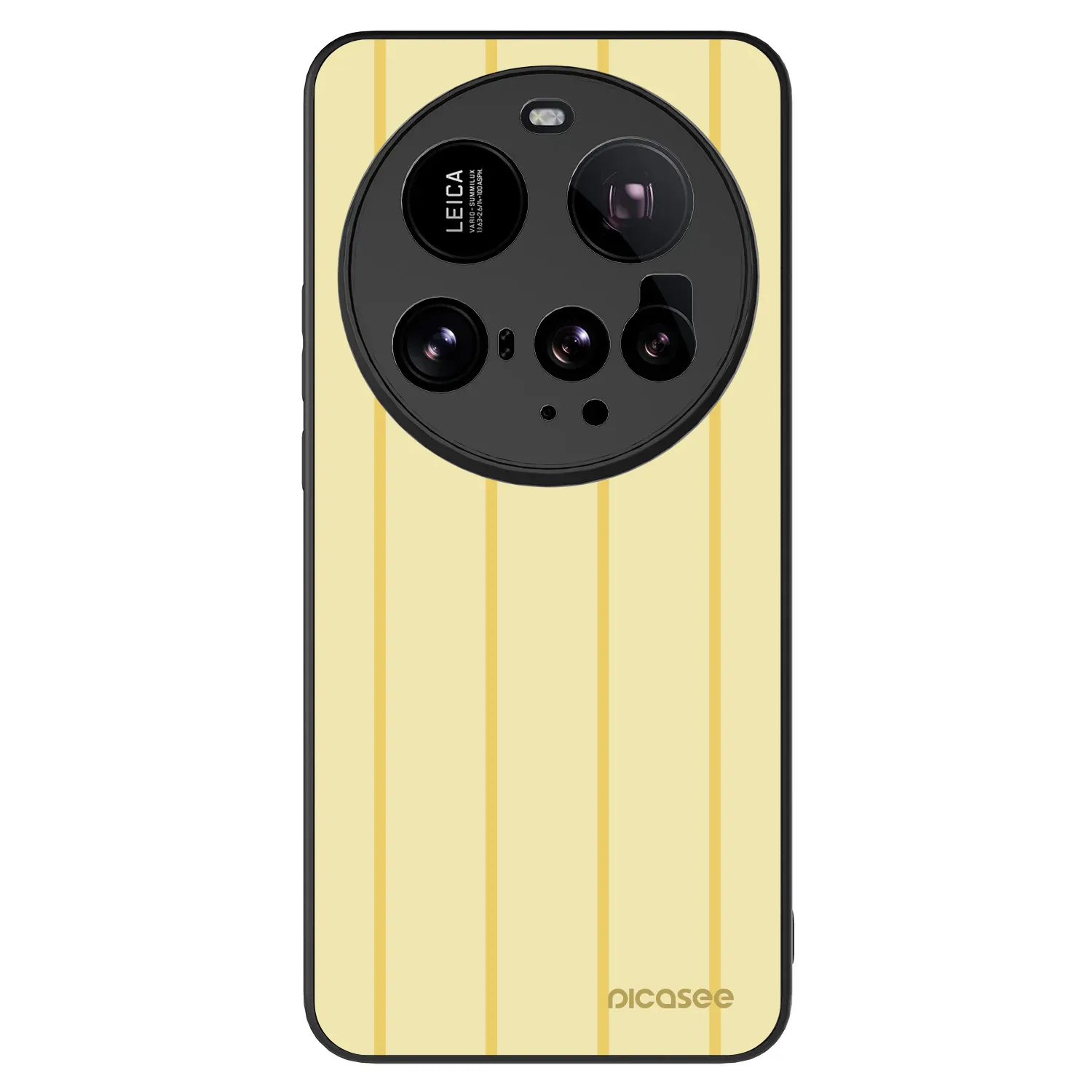 Picasee ULTIMATE CASE für Xiaomi 15 Ultra - Liquid sunshine