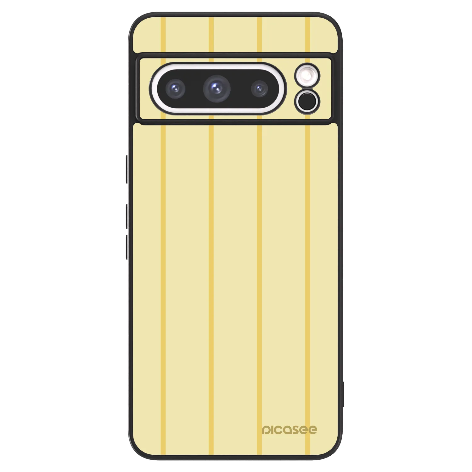 Picasee ULTIMATE CASE für Google Pixel 8 Pro - Liquid sunshine