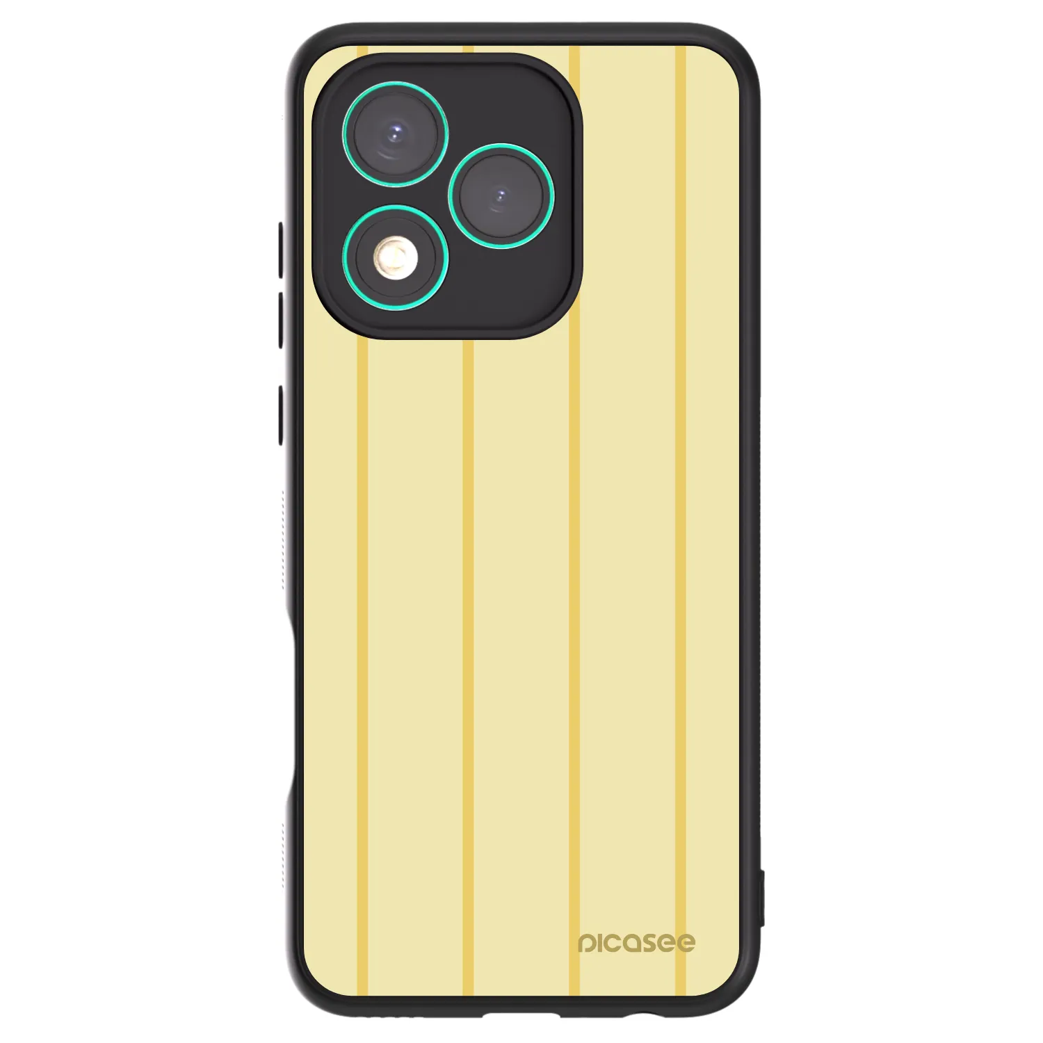 Picasee ULTIMATE CASE für Honor 400 Lite 5G - Liquid sunshine