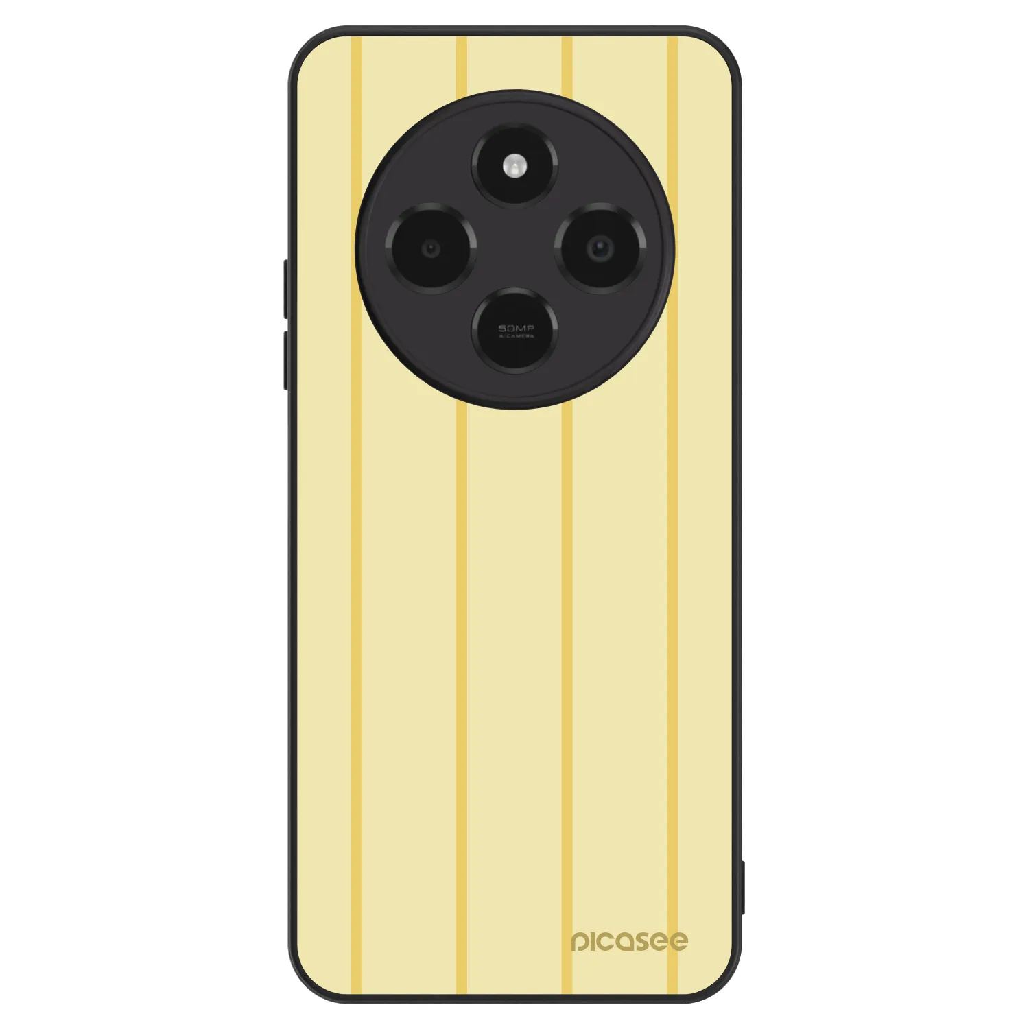 Picasee ULTIMATE CASE für Xiaomi Poco C75 - Liquid sunshine