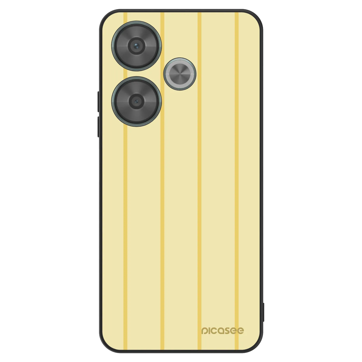 Picasee ULTIMATE CASE für Xiaomi Poco F6 - Liquid sunshine