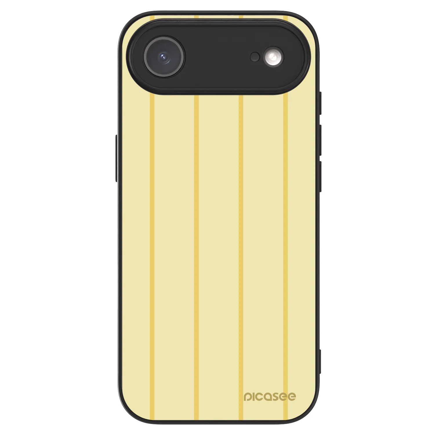 Picasee ULTIMATE CASE für Apple iPhone Air - Liquid sunshine