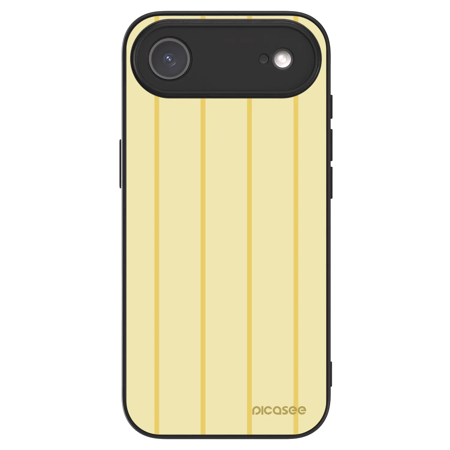 Picasee ULTIMATE CASE MagSafe für Apple iPhone Air - Liquid sunshine
