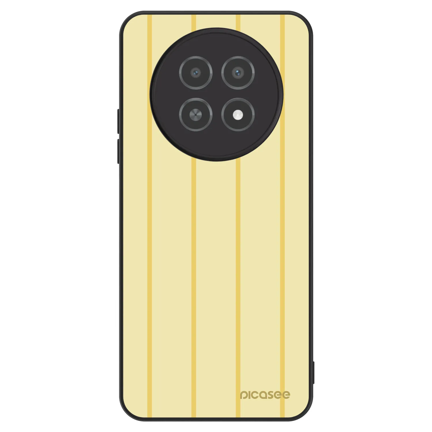 Picasee ULTIMATE CASE für Realme 12X - Liquid sunshine