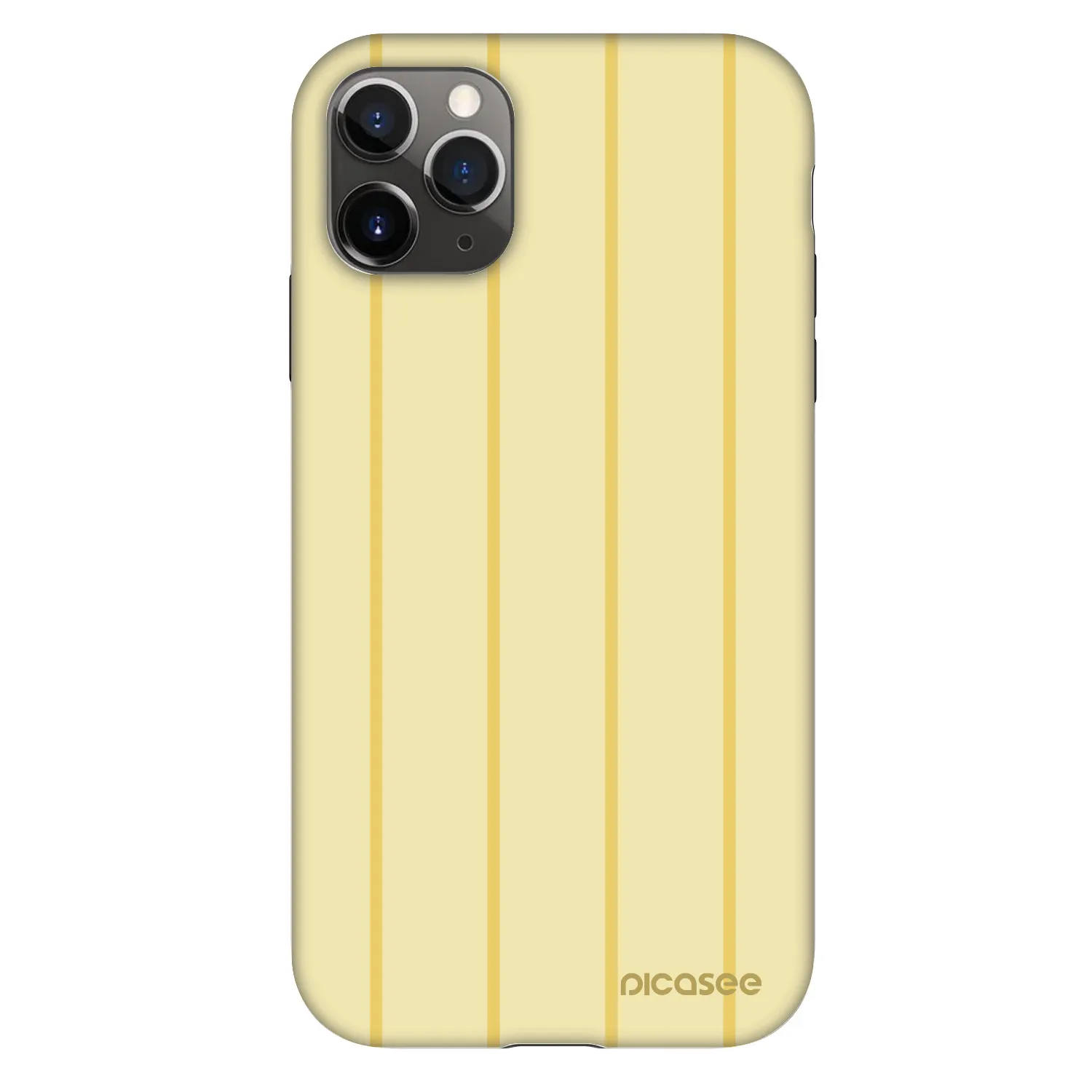 Picasee Fashion Case für Apple iPhone 11 Pro - Liquid sunshine