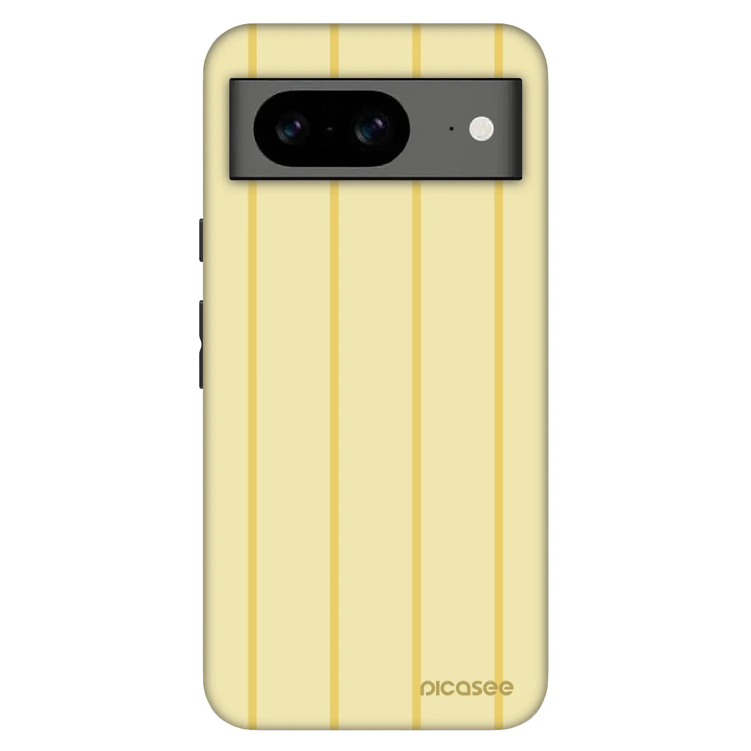 Picasee Fashion Case für Google Pixel 8 Pro - Liquid sunshine