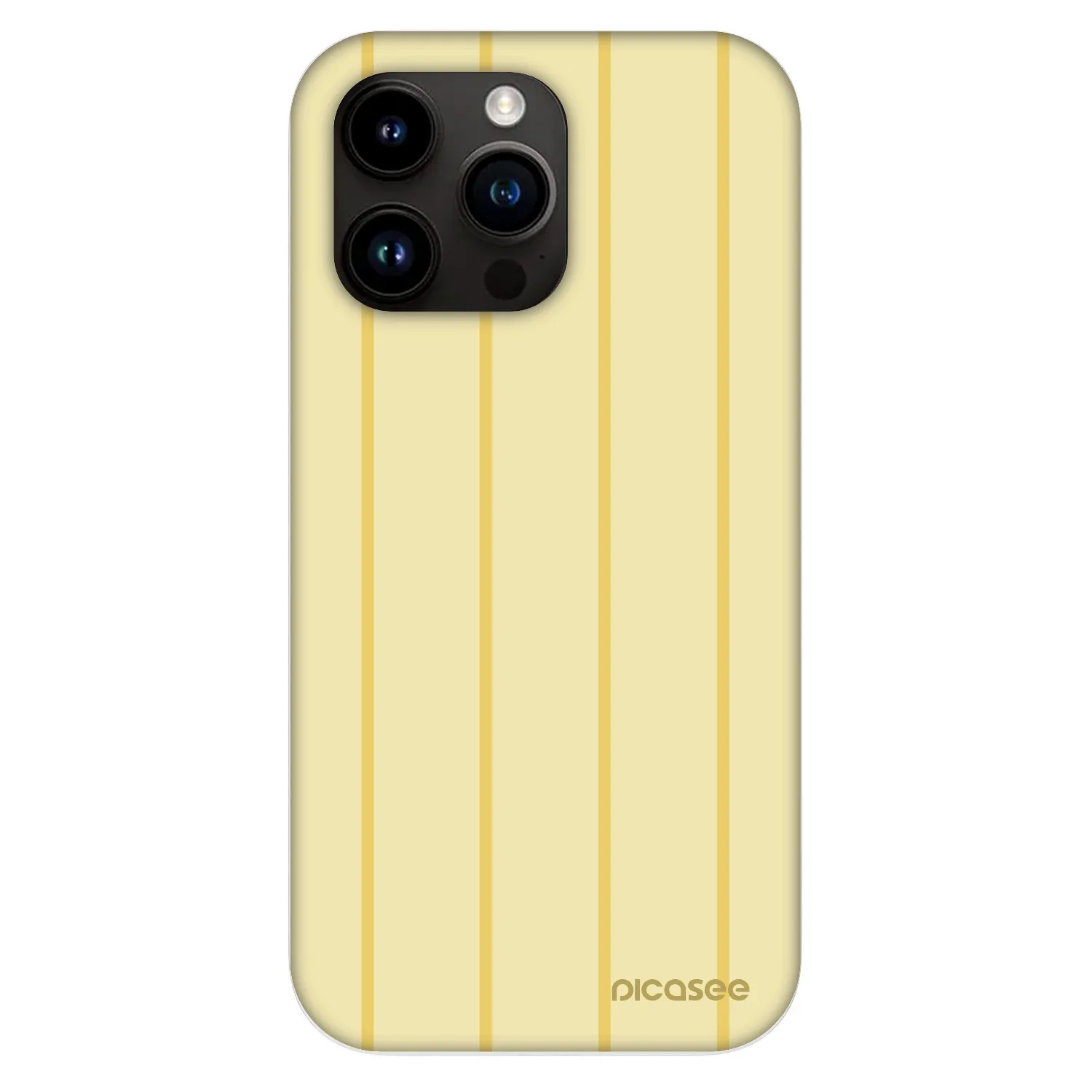 Picasee Fashion Case MagSafe für Apple iPhone 13 Pro - Liquid sunshine