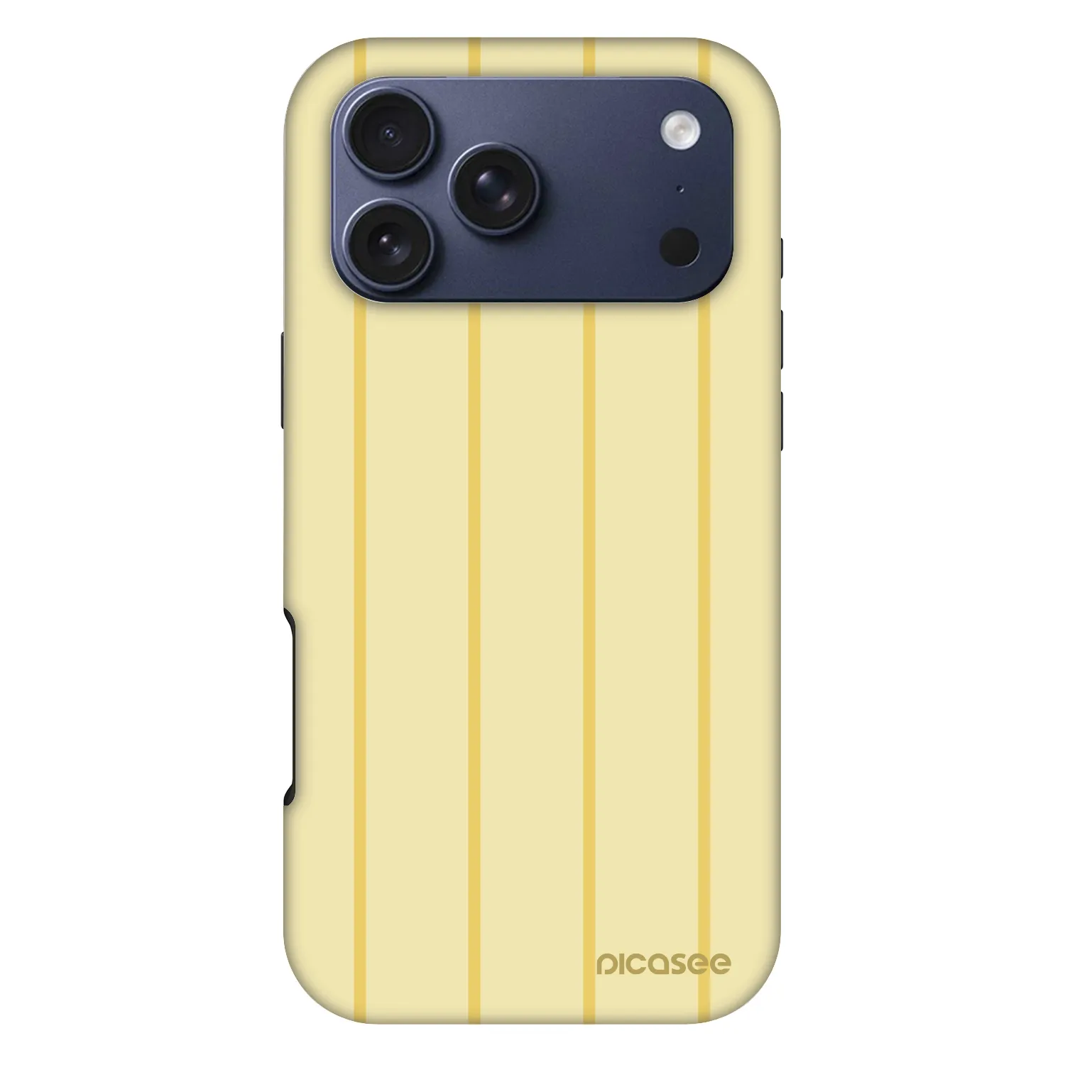 Picasee Fashion Case MagSafe für Apple iPhone 17 Pro Max - Liquid sunshine