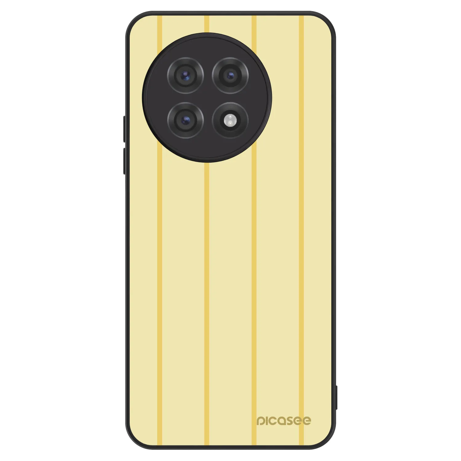 Picasee ULTIMATE CASE für OnePlus 13R 5G - Liquid sunshine