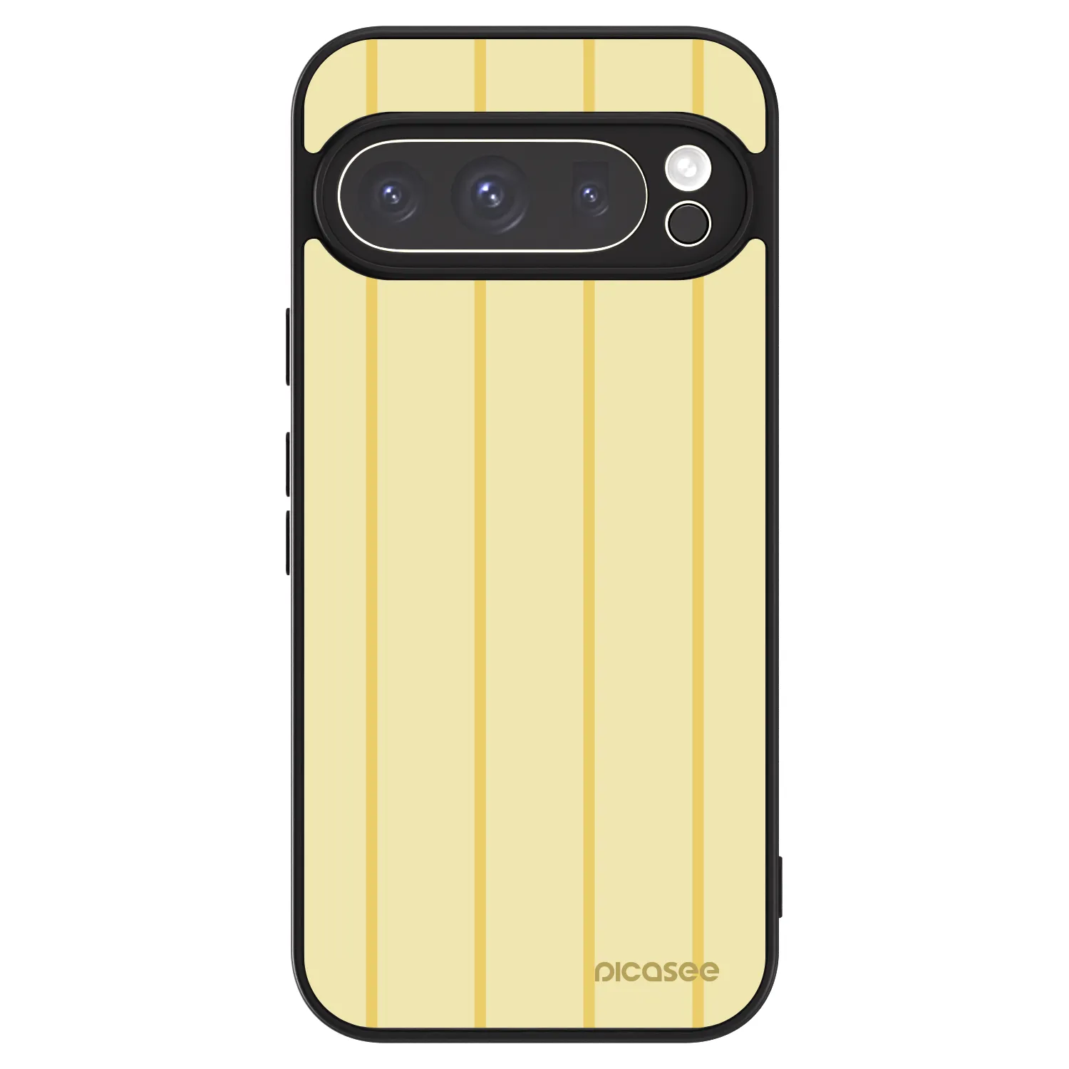 Picasee ULTIMATE CASE für Google Pixel 9 Pro XL - Liquid sunshine