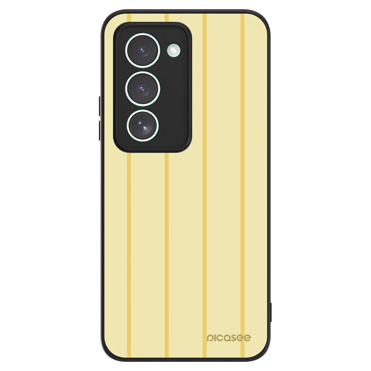 Picasee ULTIMATE CASE für Xiaomi Redmi 15 5G - Liquid sunshine