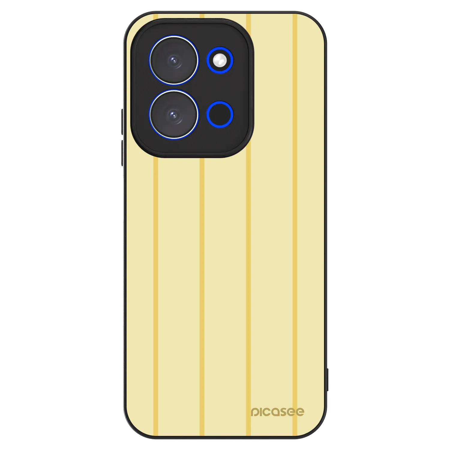 Picasee ULTIMATE CASE für Xiaomi Redmi 15C 4G - Liquid sunshine