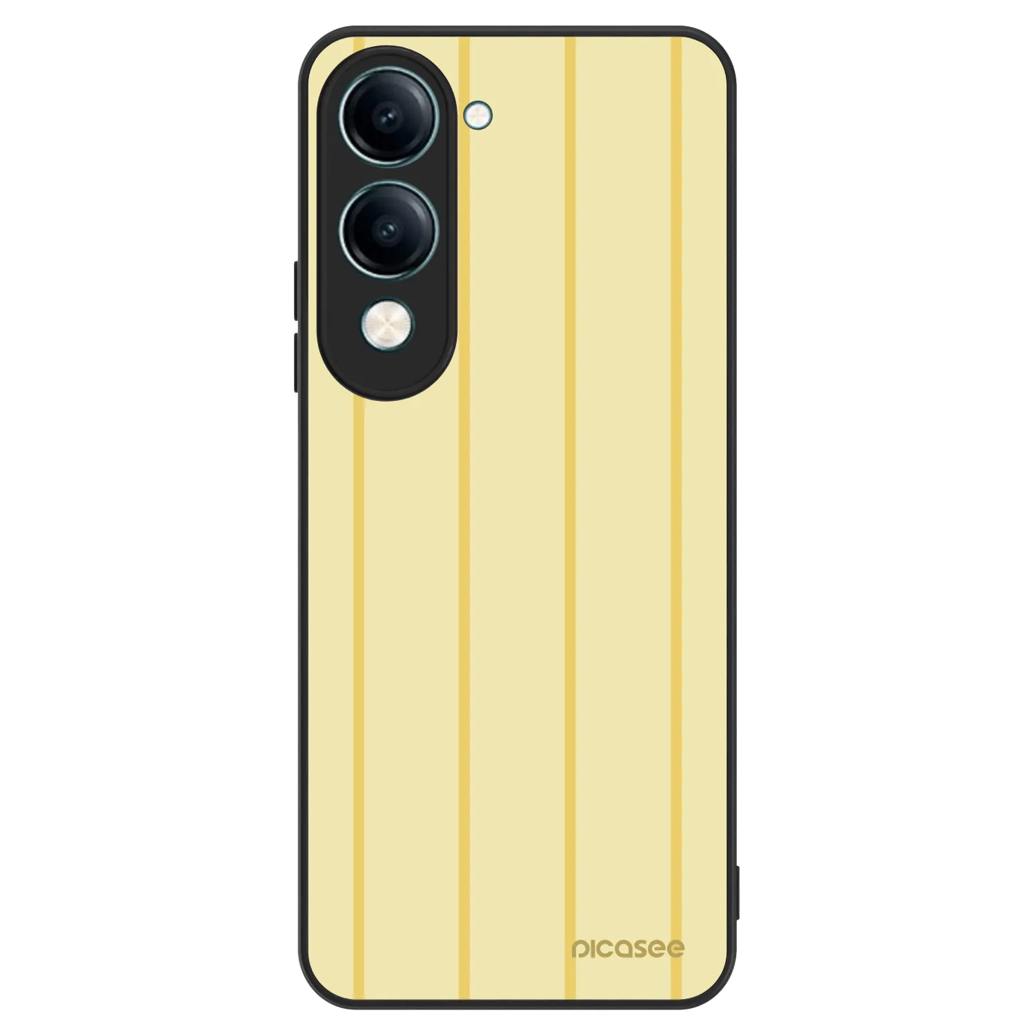 Picasee ULTIMATE CASE für Vivo Y29s 5G - Liquid sunshine