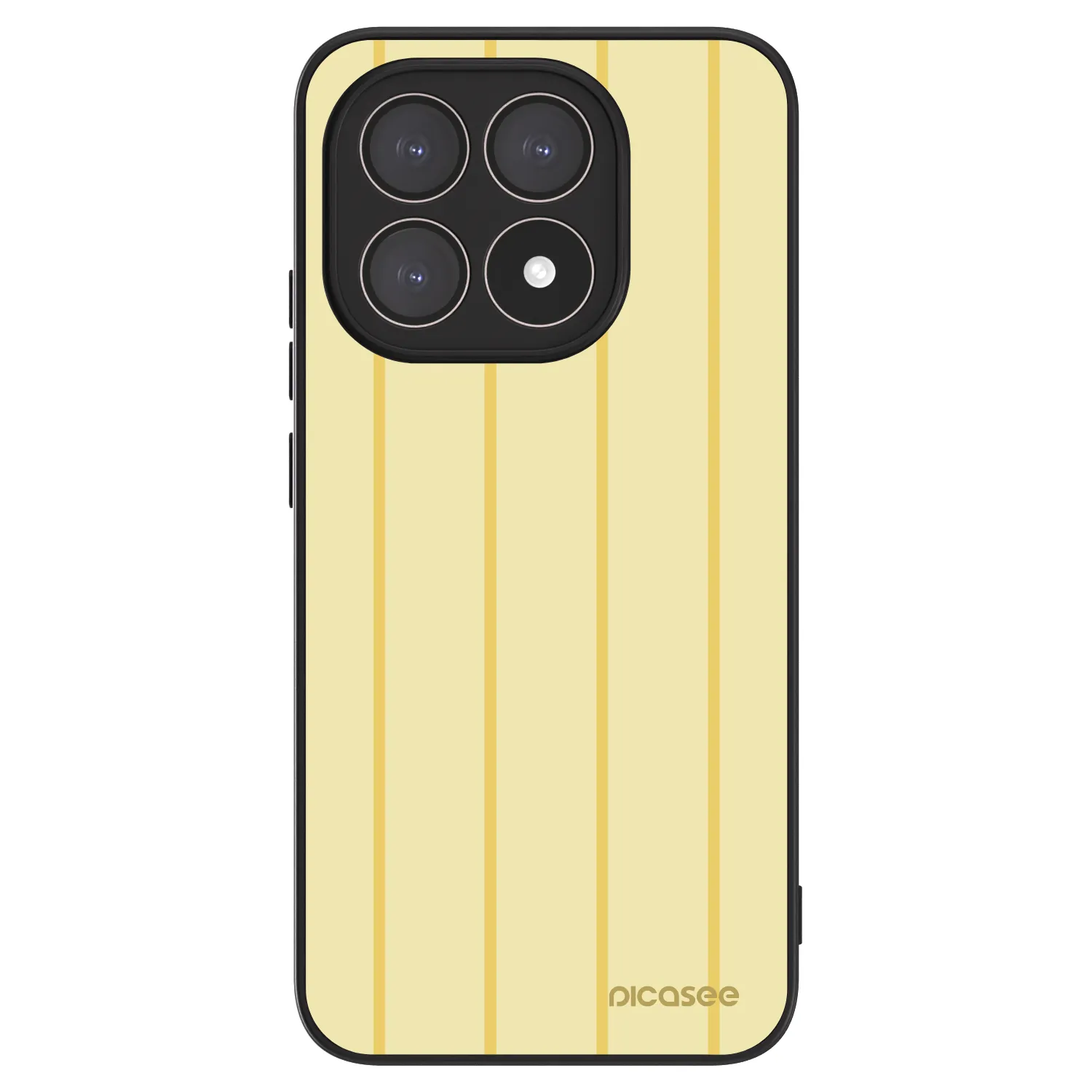 Picasee ULTIMATE CASE für Xiaomi 15T - Liquid sunshine